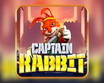 Captain Rabbit